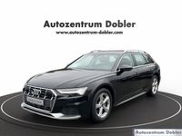 gebraucht Audi A6 Allroad Avant 50 TDI AHK Matrix ACC Navi B+O