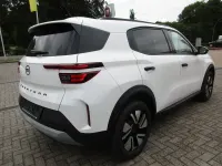 Gebraucht Opel Frontera 83 kW (113 PS) 2025 Weiß SUV
