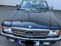 gebraucht Mercedes 560 SL(Final Edition)