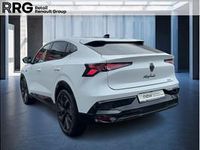 Gebraucht Renault Rafale Esprit Alpine 131 PS (96 kW) 2024 Perlmutt weiß satiniert mit da SUV