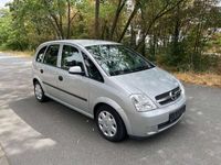 gebraucht Opel Meriva 1.6 16V Enjoy