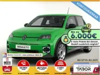 Gebraucht Renault R5 Evolution 89 kW (122 PS) 2024 Popgreen! (weitere wählbar) Kleinwagen