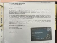 gebraucht Mercedes AMG GT C GTC MB Garantie NO OPF 557ps 20.000km!