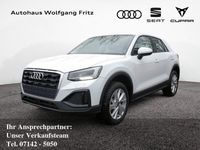 Gebraucht Audi Q2 Performance 150 PS (110 kW) 2024 Weiß SUV