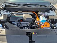 gebraucht Hyundai Tucson Plug-In Hybrid 265PS N-Line PANO/LED/NAVI