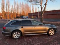 Gebraucht Audi A6 272 PS (200 kW) 2016 Grau Kombi