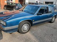 Gebraucht Cadillac Eldorado 155 PS (114 kW) 1990 Blau Coupé