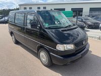 Gebraucht VW T4 131 PS (96 kW) 2001 Van