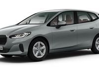 Gebraucht BMW 223 Active Tourer Comfort Edition 218 PS (160 kW) 2025 Grau Van / Kleinbus