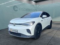 Gebraucht VW ID.4 Pro Performance 150 kW (204 PS) 2023 Weiß SUV