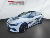 Gebraucht Kia EV6 GT-Line 239 kW (325 PS) 2024 Snow white pearl SUV