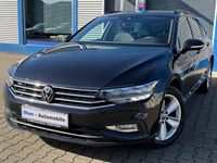 Gebraucht VW Passat Business 200 PS (147 kW) 2023 Grau Kombi
