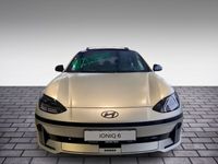 gebraucht Hyundai Ioniq 6 7.4 Allradantrieb 7kWhBatt First Edition