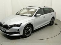 Gebraucht Skoda Octavia Selection 150 PS (110 kW) 2022 Silber Kombi