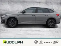 Gebraucht Skoda Scala Tour 116 PS (85 kW) 2026 Grau Kleinwagen