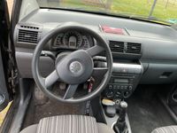 gebraucht VW Fox schwarz