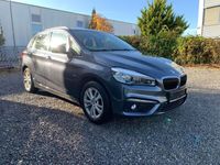 gebraucht BMW 220 d xDrive Active Tourer/AUTOMATIK/NAVI/PDC