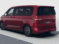 Neu VW Multivan Business 150 PS (110 kW) 2026 Rot Van