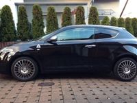 gebraucht Alfa Romeo MiTo 1.4 TB 16V Multi Air Quadrifoglio