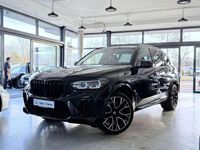 Gebraucht BMW X5 M Competition Edition 625 PS (459 kW) 2022 Saphirschwarz SUV