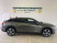 Gebraucht Citroën C5 X 131 PS (96 kW) 2024 Amazonite grau metallic Kombi