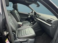 Gebraucht Seat Tarraco 245 PS (180 kW) 2022 Grau SUV