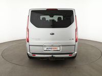Gebraucht Ford Tourneo Titanium X 2020 Silber Van / Kleinbus