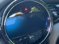 Gebraucht Mini Cooper SE 134 kW (183 PS) 2021 Grau Kleinwagen