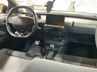 gebraucht Citroën C4 Cactus Feel Automatik SHZ PDC R-Cam