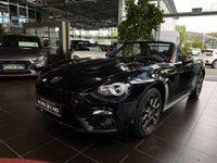 gebraucht Abarth 124 Spider Turismo BOSE LEDER ALU Navi