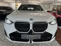 Gebraucht BMW X3 M Sport 197 PS (144 kW) 2025 Weiß SUV