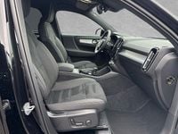 Gebraucht Volvo XC40 Plus 163 PS (119 kW) 2025 Onyx schwarz SUV