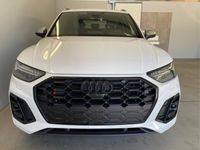 gebraucht Audi SQ5 STHZ+AHK+Matrix+B&O+Air Susp.