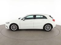 Gebraucht Mercedes A220 Progressive 190 PS (139 kW) 2019 Weiß Limousine