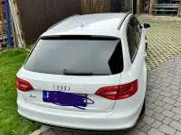 Gebraucht Audi A4 S-Line 177 PS (130 kW) 2013 Weiß Kombi