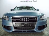 gebraucht Audi A4 Avant 2.0 TDI Quattro Navi Pano Klima SH PDC