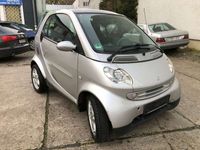 gebraucht Smart ForTwo Coupé Passion