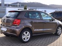 gebraucht VW Polo Match 1.2 TSI DSG Klima Klima