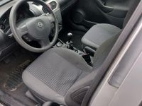 gebraucht Opel Corsa 1.2 16V