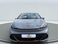 Gebraucht Cupra Born 150 kW (204 PS) 2023 Grau / vapor grey Kleinwagen