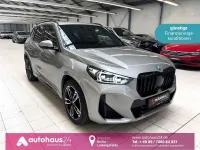 Gebraucht BMW X1 M Sport 326 PS (239 kW) 2023 Silber SUV