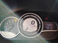 Gebraucht Renault Mégane Authentique 110 PS (80 kW) 2014 Schwarz Limousine