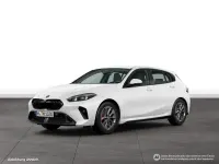 Gebraucht BMW 120 M Sport 156 PS (114 kW) 2025 Weiß Kleinwagen