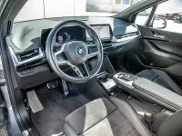 Gebraucht BMW 220 M Sport 170 PS (125 kW) 2023 Skyscraper grau metallic Van / Kleinbus