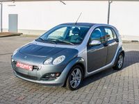 Gebraucht Smart ForFour 95 PS (69 kW) 2006 Grau Kleinwagen