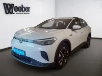 Gebraucht VW ID.4 Pro Performance 150 kW (204 PS) 2023 Gletscherweiß (metallic) SUV
