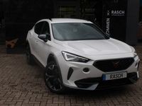 Gebraucht Cupra Formentor VZ 245 PS (180 kW) 2023 Weiß SUV