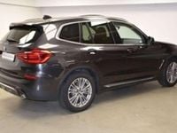 Gebraucht BMW X3 265 PS (194 kW) 2019 Grau SUV
