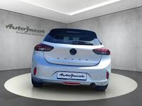 Second-hand Opel Corsa Edition 101 CP (74 kW) 2025 Argintiu Hatchback