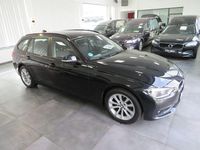 Occasion BMW 320 Advantage 190 ch (139 kW) 2019 Noir Break